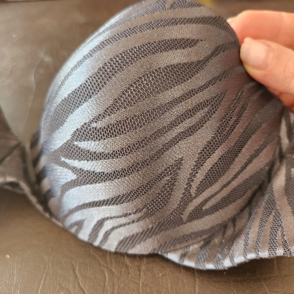 Maidenform Multiway Grey Bra - Picture 6 of 6